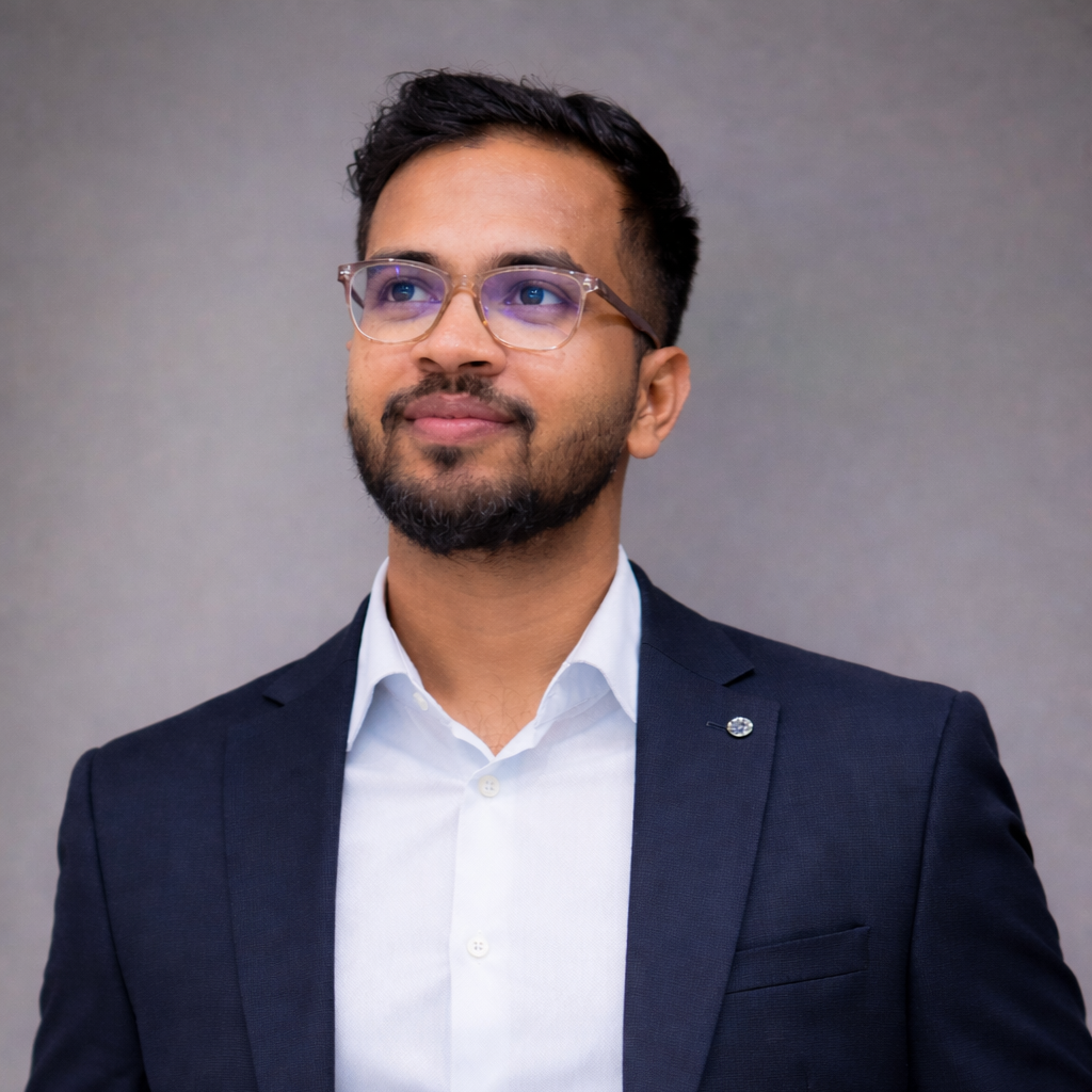 Ajay Ambiraj